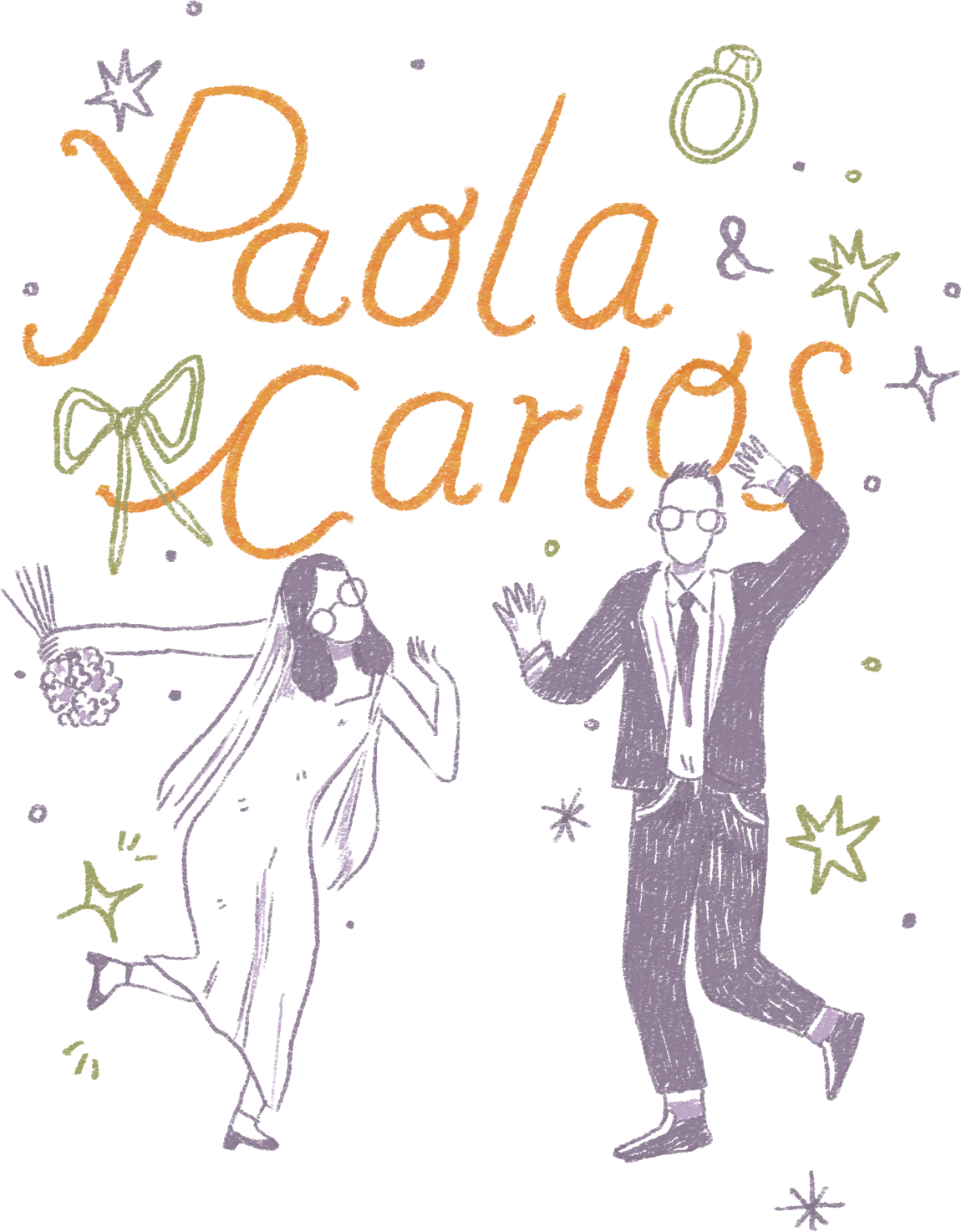 Paola & Carlos